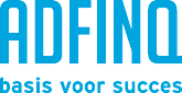 AdFinQ | Stevig financieel administratieve basis Logo